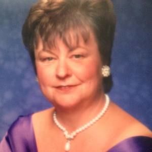 Meet your Posher, Judy